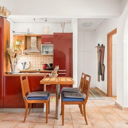Linda Apartment Corfu  외부 사진