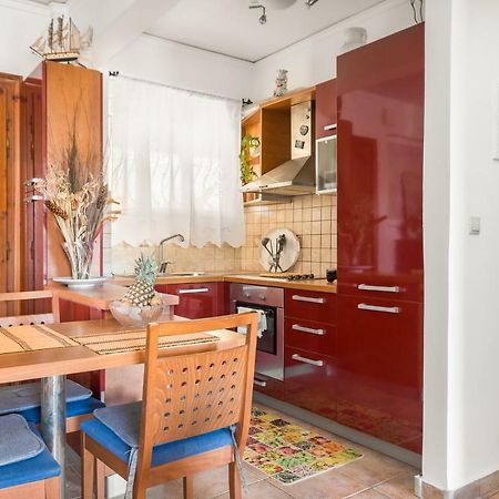 Linda Apartment Corfu  외부 사진
