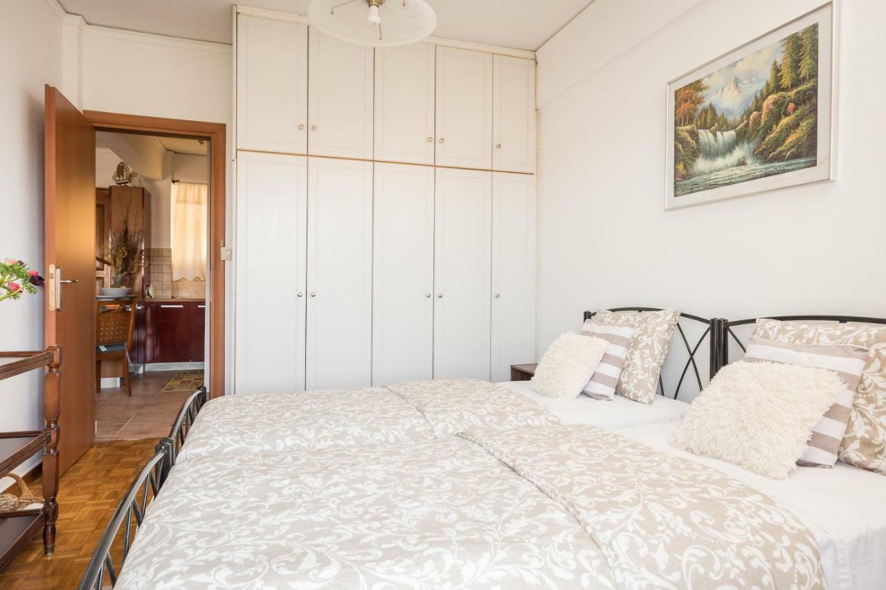 Linda Apartment Corfu  외부 사진