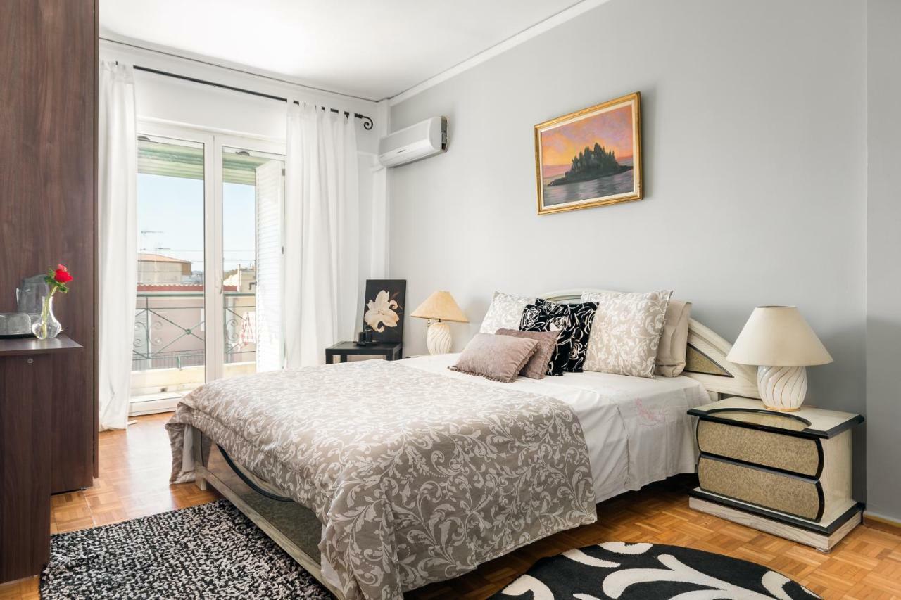 Linda Apartment Corfu  외부 사진