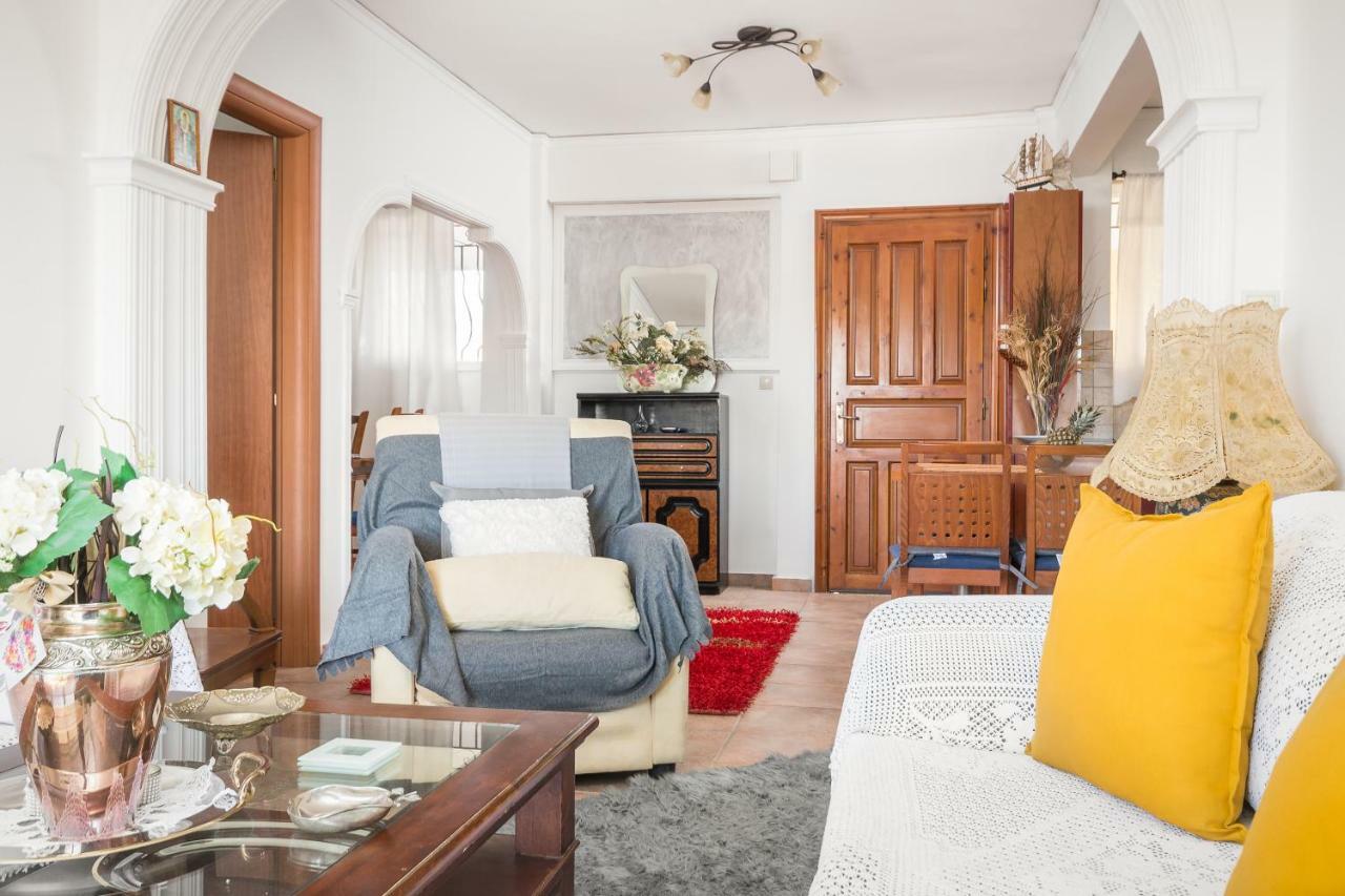 Linda Apartment Corfu  외부 사진