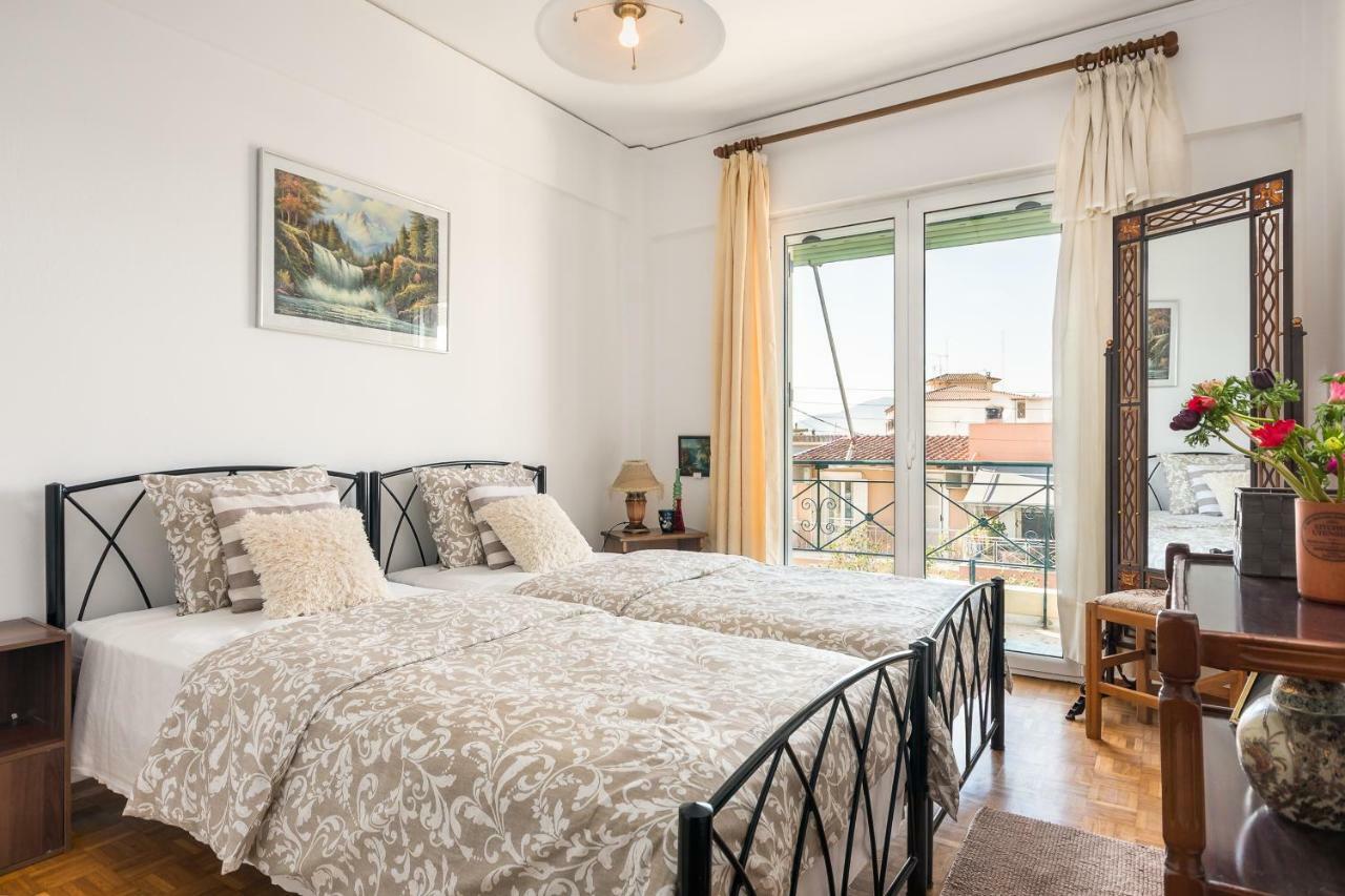 Linda Apartment Corfu  외부 사진