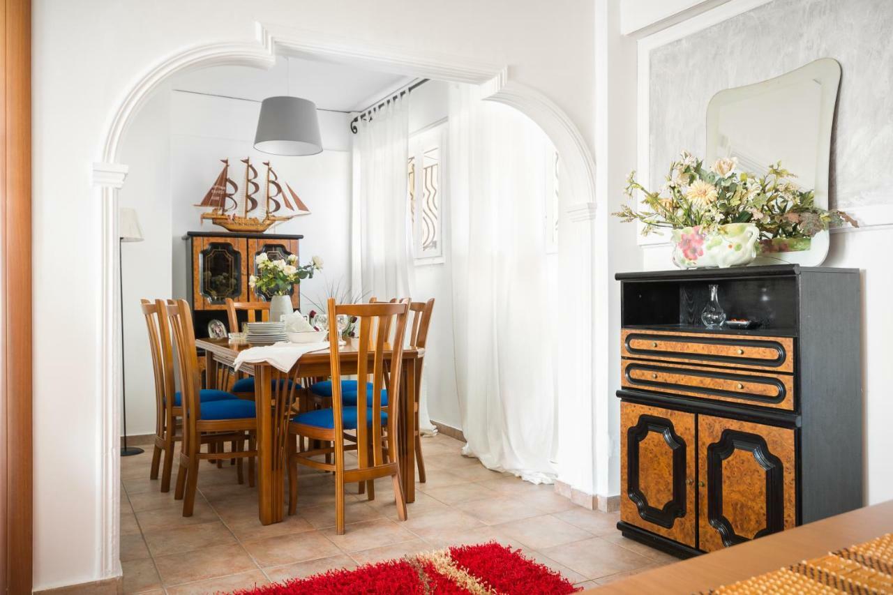 Linda Apartment Corfu  외부 사진